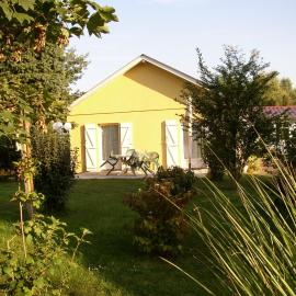 Maison de MANON, hotel in Illhaeusern