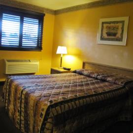 Colonial Inn Mercer-Grove City, hotell i Mercer