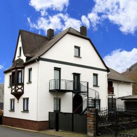 Ferienwohnungen Fuhrmann-Burg