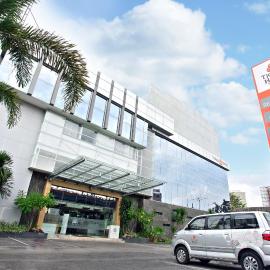 Tjokro Hotel Pekanbaru, hotel i Pekanbaru
