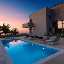Arion Krini villa
