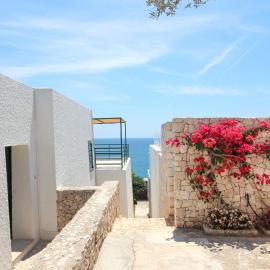 Residenza La Cicala, hotel u gradu Kastro di Leče