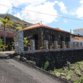 Casa Bienes, hotel in Fuencaliente de la Palma