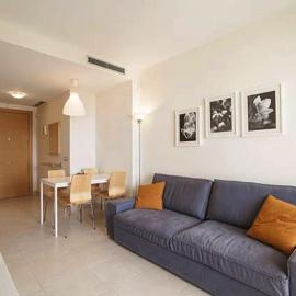 Samara Marbella Apartment
