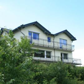 Strycker Ferienappartement