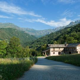 Ca' dal Pipa, hotell i Sordevolo