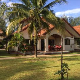 Paradis Villa B3, hotel a Ko Kho Khao