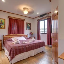 Venus Hotel: San Ignacio şehrinde bir otel