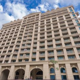 钻石名邸 Diamond One Hotel and Serviced Apartment