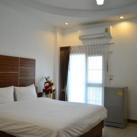 Ketsara Hotel, hotel v destinácii Maha Sarakham