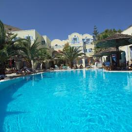 Zephyros Hotel