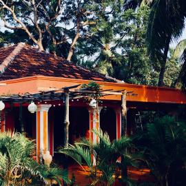 Allens home stay, hotel a Jaffna