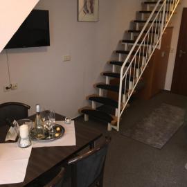 Apartment 47, hotel en Sindelfingen