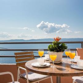 Apartments Galic – hotel w Pisaku