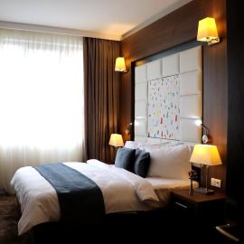 Costé Hotel, hotel em Tbilisi