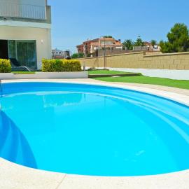 Holiday Home Mar by Interhome, hotel in L'Ampolla
