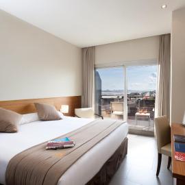 Thalasia Costa de Murcia – hotel w mieście San Pedro del Pinatar