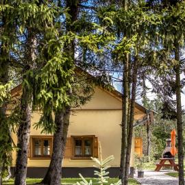 Török Vendégház, Hotel in Jobaháza