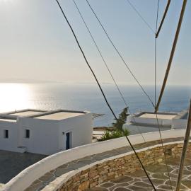 Windmill Bella Vista, hotel in Artemon