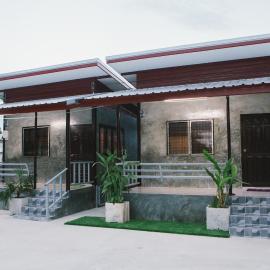 ฺBaan Tonglong Homestay, ξενοδοχείο σε Hang Dong