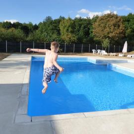 ASpace Gites – hotel w mieście Parthenay