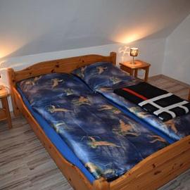 Ferienwohnung Hauke, khách sạn ở Tönning