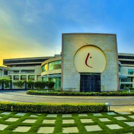 The Lalit Chandigarh, khách sạn ở Chandīgarh