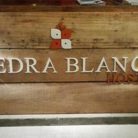 Piedra Blanca Backpackers Hostel, hotel Uyuniban
