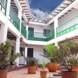 Esquina Colonial, ξενοδοχείο σε Villa de Leyva