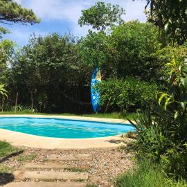 Negrita Hostel, hotell sihtkohas Punta del Este