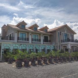 YiShan Farm Homestay, hotel em Checheng