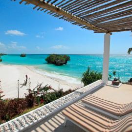 The Aiyana Resort & Spa, hotel u gradu Makangale