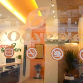 Eco Garden Hotel, hotel en Rawang