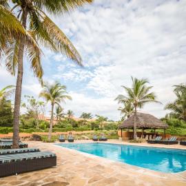 Avani Pemba Beach Hotel, hotel u gradu 'Pemba'
