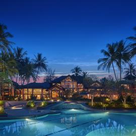 Dusit Thani Laguna Phuket