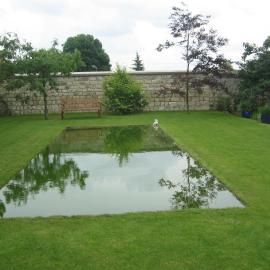Le Clos Xavianne, hotell sihtkohas Ribécourt-la-Tour