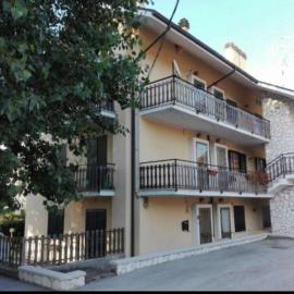 Appartamento in residence Ovindoli