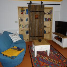Zur Scheune, hotel in Ilmenau