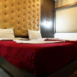 Grand Choice – hotel w mieście Bengaluru