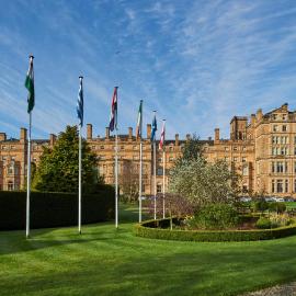 The Milner York: York'ta bir otel