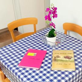 Like Home Gedera, hotel in Gedera
