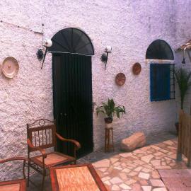 La Serrana, hotel v destinaci Bedmar