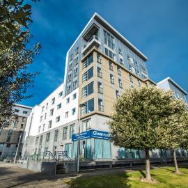 Ocean Serviced Apartments, Hotel in Edinburgh