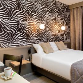 Logis Hôtel du Midi - Saint Etienne Sud, ξενοδοχείο σε Σαιντ Ετιέν