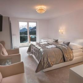 Apartmany U Jezka, hotell sihtkohas Ždiar