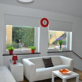VillaVega Apartments, hotel a Lund