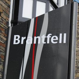 Brantfell House