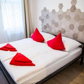 Gregory House, hotel in Prague