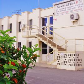 Accommodation @ Isa, hotel in Mount Isa