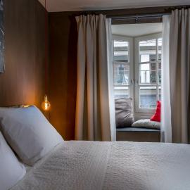 Zoet Valkenburg, hotell i Valkenburg
